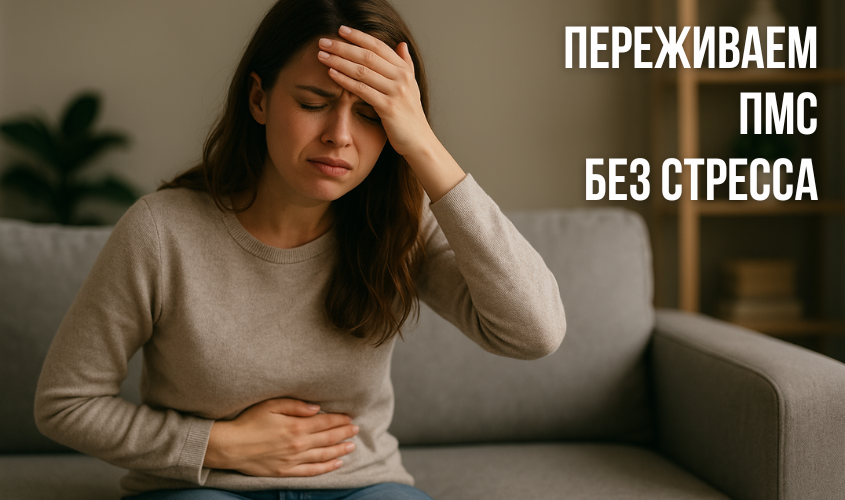 Переживаем ПМС без стресса: полезные советы и личный опыт Советы по облегчению ПМС и управление предменструальным дискомфортом