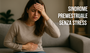 Consigli per alleviare la sindrome premestruale e gestire il disagio premestruale