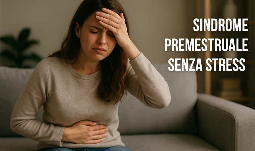 Affrontare la sindrome premestruale senza stress: consigli utili ed esperienza personale Consigli per alleviare la sindrome premestruale e gestire il disagio premestruale