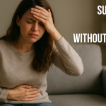 Tips for Easing PMS and Managing Premenstrual Discomfort