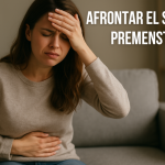 Consejos para aliviar el síndrome premenstrual y manejar el malestar premenstrual