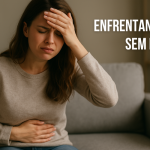 Dicas para aliviar a TPM e lidar com o desconforto pré-menstrual