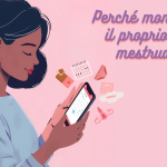 Monitoraggio del ciclo mestruale per la salute e la pianificazione
